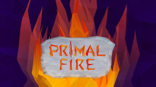 game pic for Primal fire